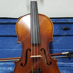 Walchen 바이올린 3/4 Size
