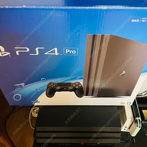 플레이스테이션4프로 플스4 ps4 pro 1tb