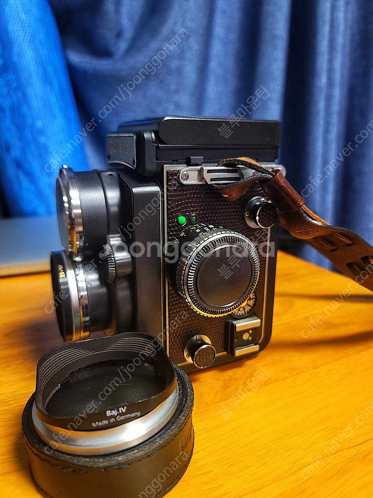 롤라이플렉스 Rolleiflex FW 4.0 판매합니다...--2