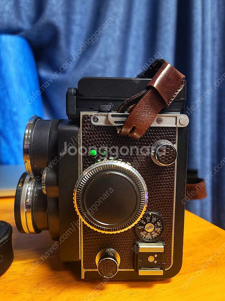 롤라이플렉스 Rolleiflex FW 4.0 판매합니다...--3