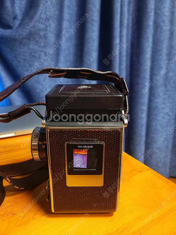 롤라이플렉스 Rolleiflex FW 4.0 판매합니다...--4