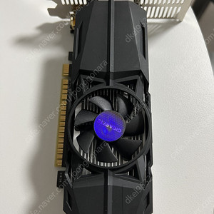 기가바이트 GTX 1050 ti lp