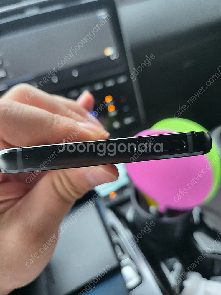 노트9 128GB 미드나잇블랙 판매합니다--4