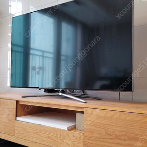 삼성 55인치 LED TV (UN55F6900)