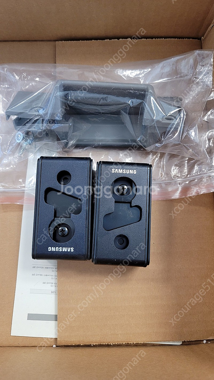 삼성 55인치 LED TV (UN55F6900)--3