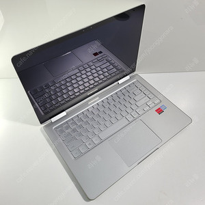 [판매]삼성 2018 노트북 Pen NT950QAA-X716 A급