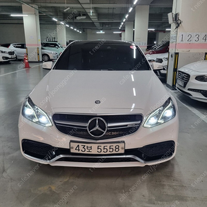 벤츠 W212 E63 amg 4매틱 판매합니다