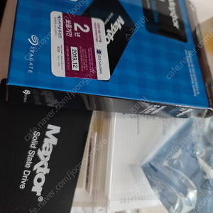 시게이크 Maxtor z1 240G SSD 판매