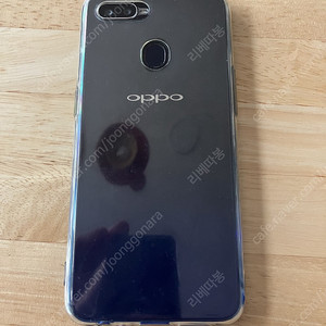 [가격인하 9만] OPPO F9 PRO 듀얼심 해외출시 뮬리듀얼유심 폰 A급