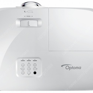 옵토마HT40ST-4K/4K HDR/4200안시/단촛점/박스개봉 미사용신품