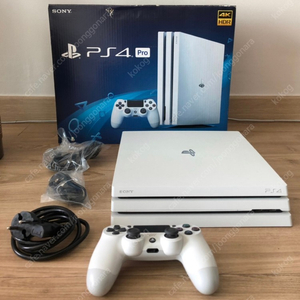 ps4 pro (플스4 프로)