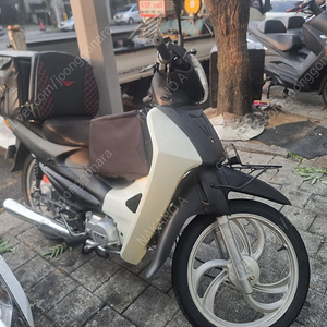 대구 씨티에이스2 07년식