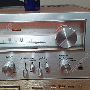 파이오니아 SX-6500