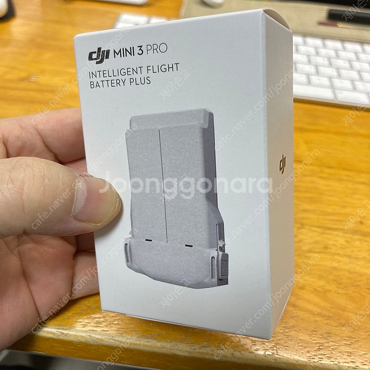 DJI Mini 3 Pro (DJI RC 포함) + 플...--4