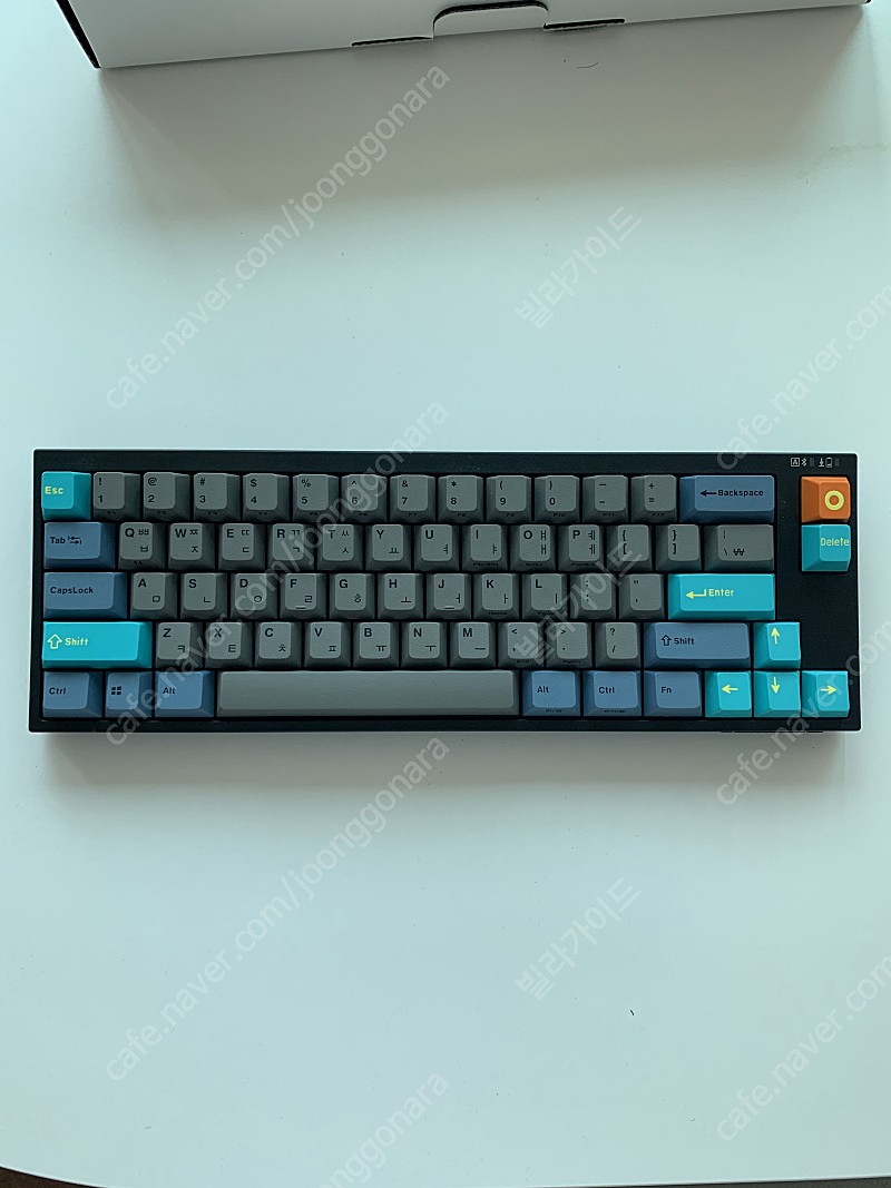 Fc660 레오폴드 fc660 mbt 청축 | 키보드/마우스/스피커 | 중고나라