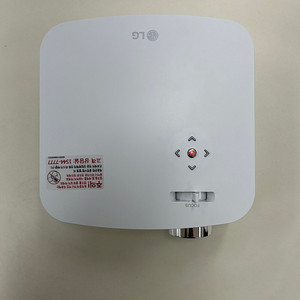 LG 시네빔 PF50KA