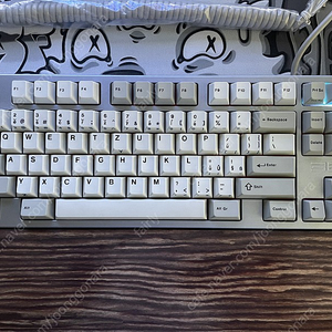 Gmk taro 키캡