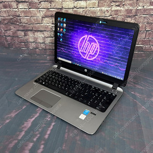 hp 프로북 450 G2 i7 5005U 라데온R5 중고노트북