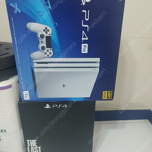 플스4 프로 ps4 pro 타이틀포함