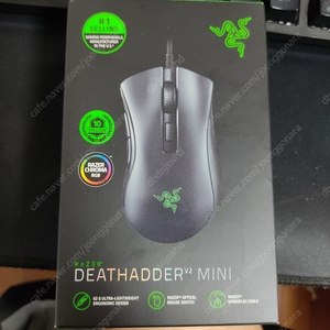 razor 레이저 deathadder v2 mini 데스에더미니 데미니 판매