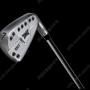 PXG GEN3 0311T 아이언(5~w) 새제품