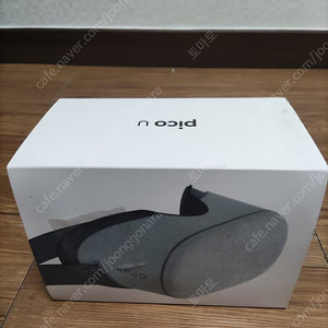 PICO U VR 팝니다.