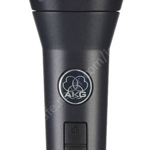 AKG 레퍼런스 마이크 D7S 팔아요