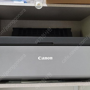 Canon 잉크젯 프린터 PIXUS PRO-100 판매합니다.