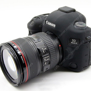 Canon 카메라 실리콘 커버(신품)