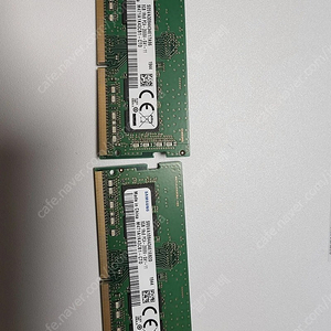 삼성 램(ram) 8gb 1rx8 pc4 2666v 2개+ 삼성ssd 256g 850 pro