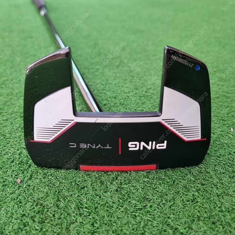 핑 tyne c 33인치 팝니다--1