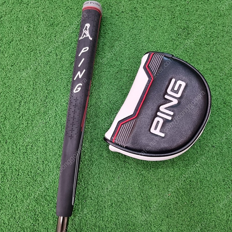 핑 tyne c 33인치 팝니다--4