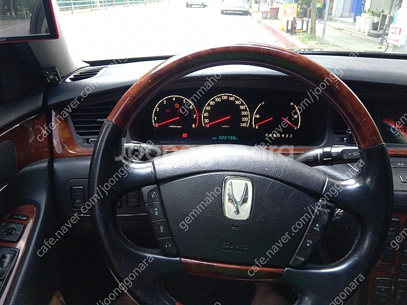 에쿠스 3.5 js cng 가스차--8