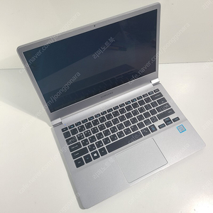 [판매]삼성 노트북9 NT900X3W-K58S A급 15인치 중고