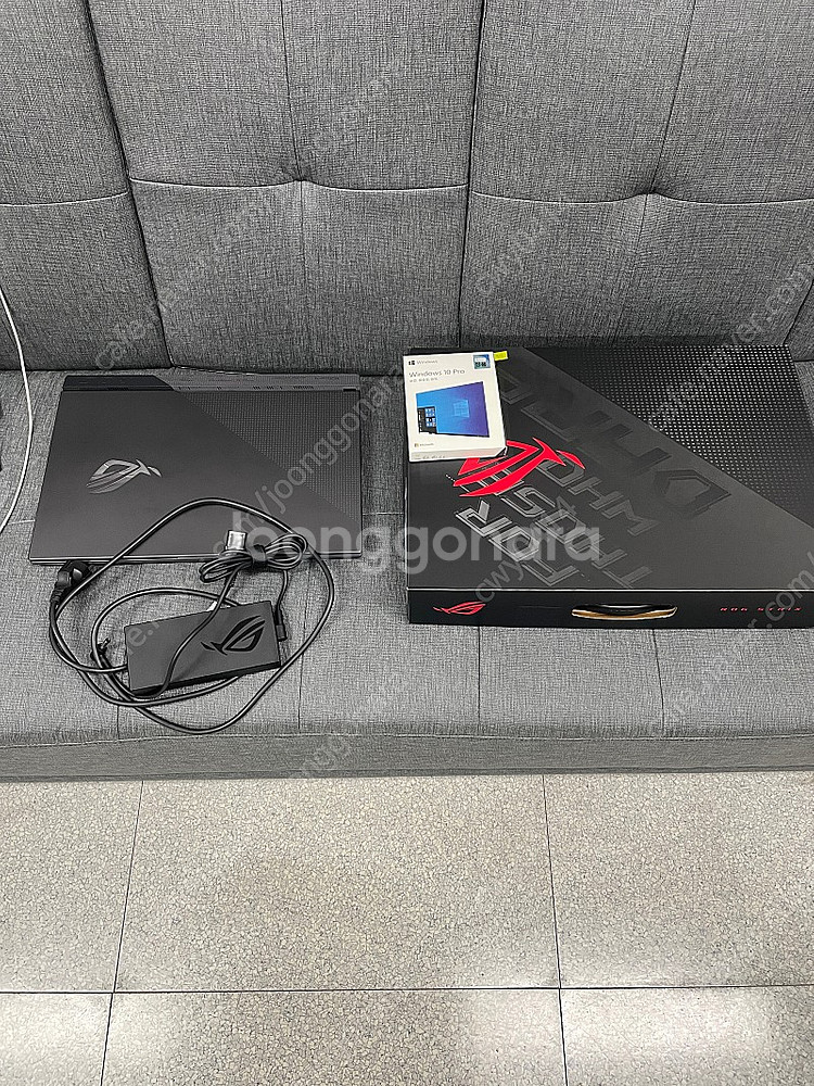 ASUS G713QR-K4096(RTX3070, QHD...--0