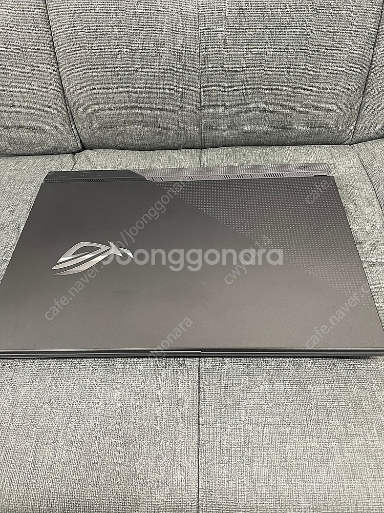 ASUS G713QR-K4096(RTX3070, QHD...--2