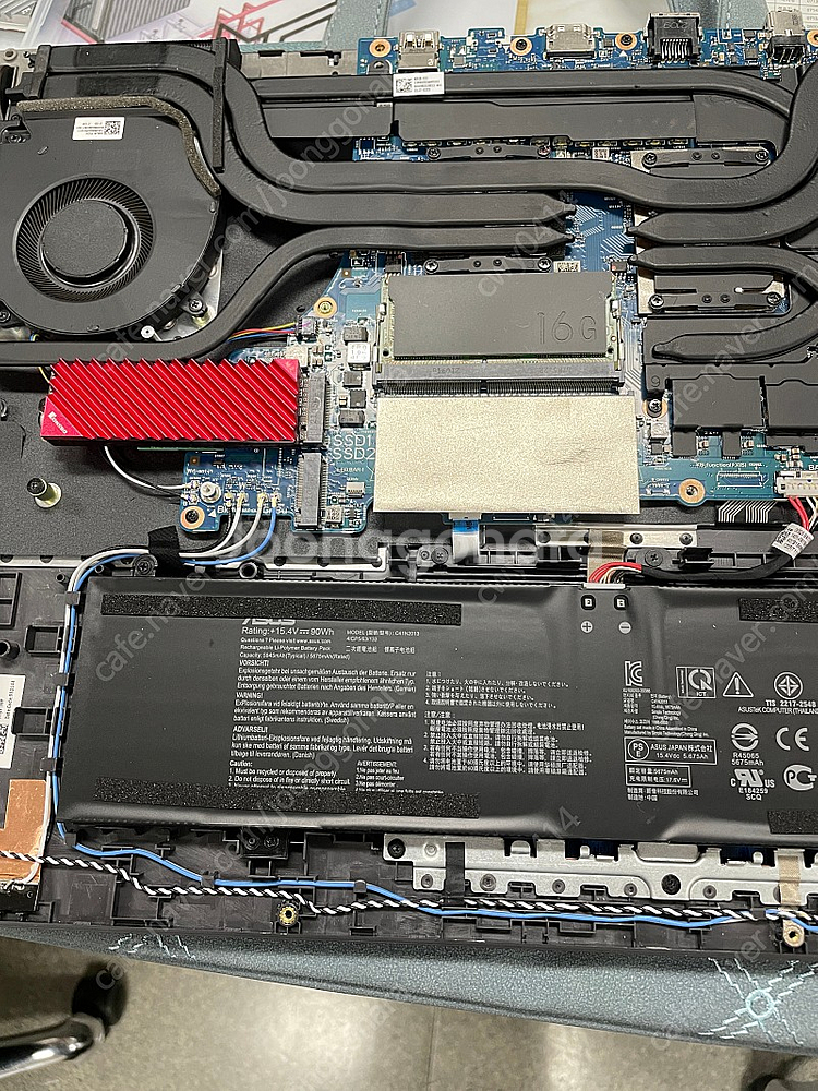 ASUS G713QR-K4096(RTX3070, QHD...--6