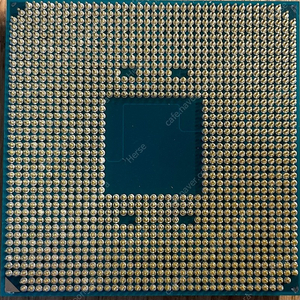 AMD Ryzen 2400G CPU 판매합니다 (택포 6.5)