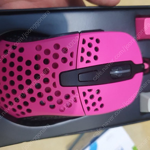 xtrfy m4 마이애미 핑크 판매합니다.