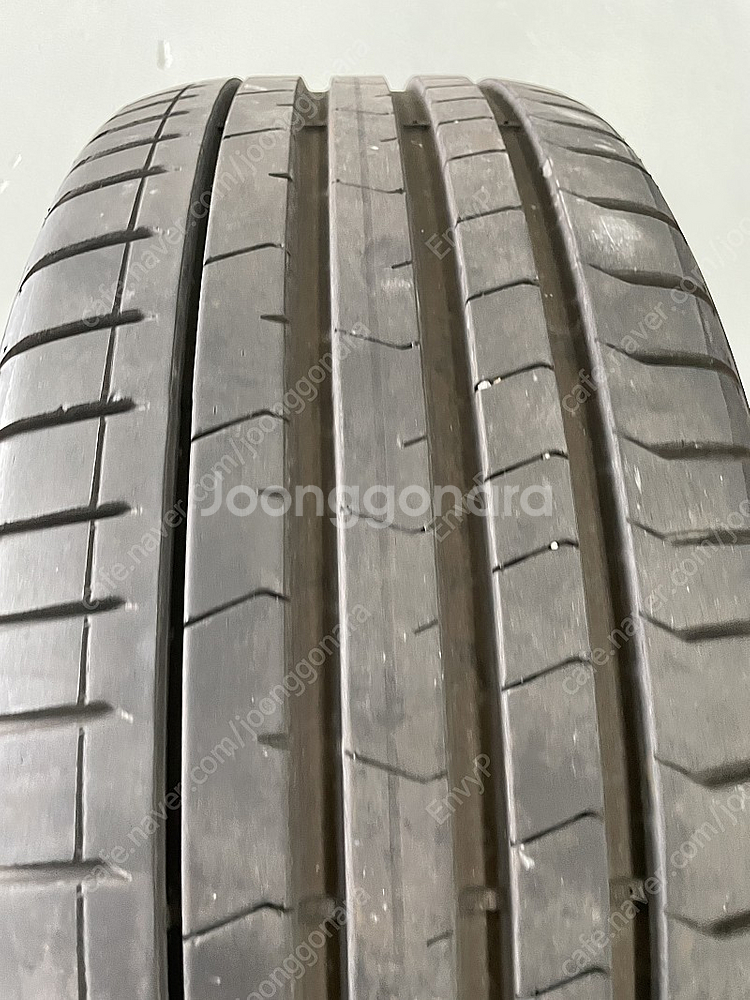 피렐리 피제로 런플랫 225 40 19--1