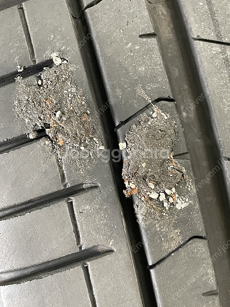 피렐리 피제로 런플랫 225 40 19--6