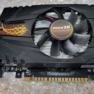 GTX750 팝니다.