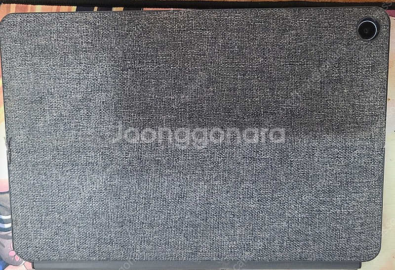 레노버 크롬북 듀엣 128g (택포10)--1