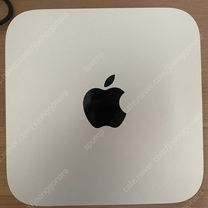 Mac mini/A2348/16G/256GB 맥미니m1