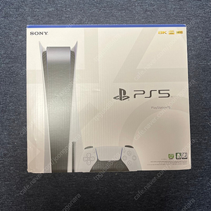 ps5 디스크버전 팝니다