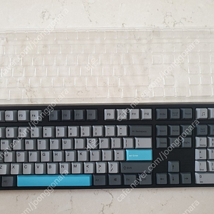 바밀로 VARMILO VA108M MOONLGHT PBT 저소음적축