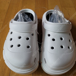 크록스 스타일 신발 샌들 슬리퍼 235~240