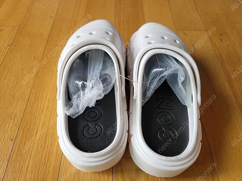 크록스 스타일 신발 샌들 슬리퍼 235~240--2