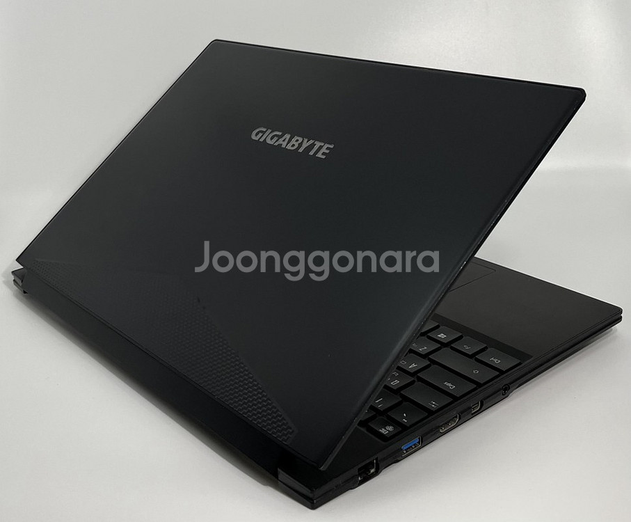 [판매]기가바이트 AERO 15X v8 i7/16GB/...--2