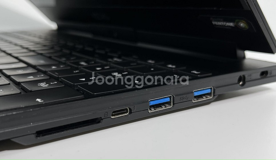 [판매]기가바이트 AERO 15X v8 i7/16GB/...--4